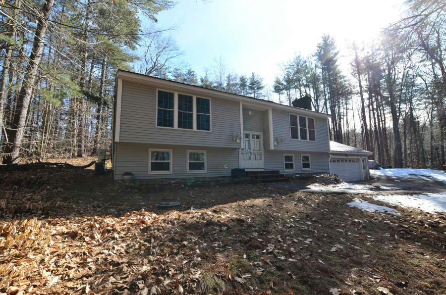 304 HALLS VILLAGE RD, CHESTER, NH 03036, photo 1 of 40
