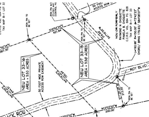 B1-33-15 SUGAR SHACK ROW # LOT 15, PITTSBURG, NH 03592 - Image 1