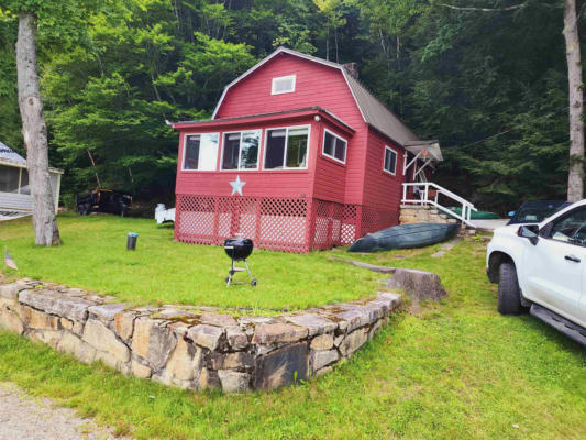 102 NORMAND RD, STARK, NH 03582 - Image 1