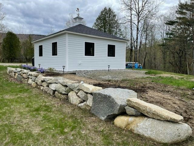 357 PARKER RD, CARROLL, NH 03598, photo 1 of 15