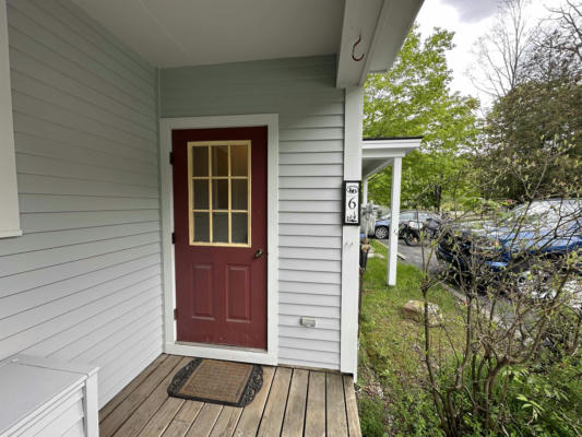 100 DUGWAY RD UNIT 6, WAITSFIELD, VT 05673 - Image 1