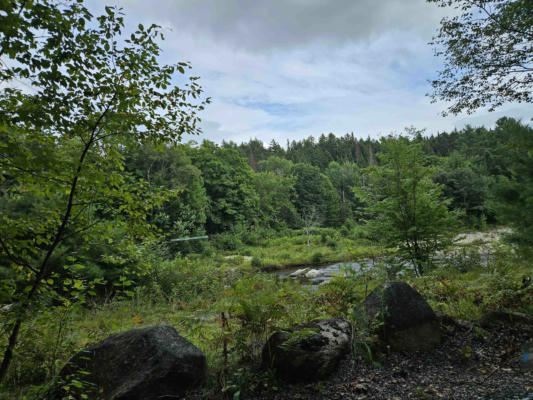 LOT 59 OLD WHITEFIELD ROAD, BETHLEHEM, NH 03574 - Image 1