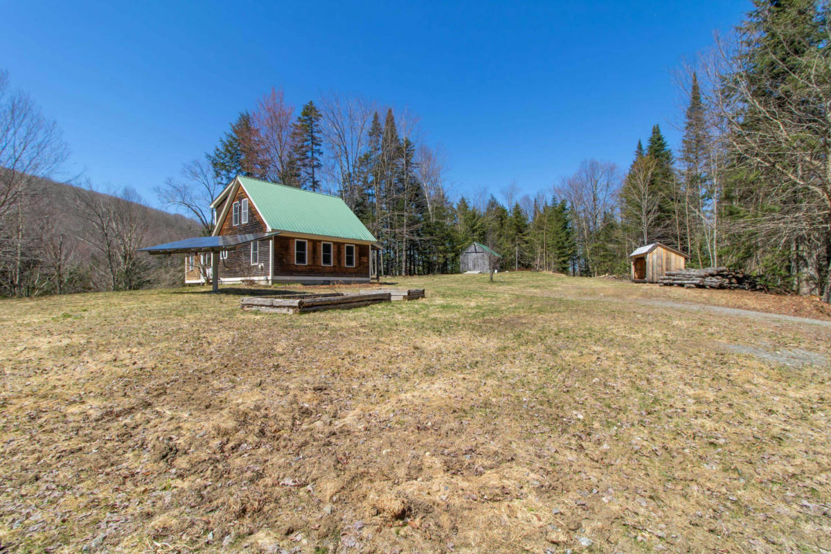 2228 DRY POND RD, GLOVER, VT 05839, photo 1 of 40