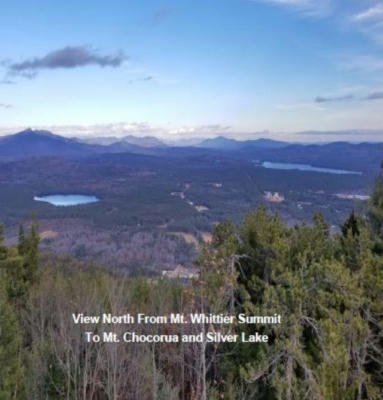 100 OSSIPEE MOUNTAIN HWY, WEST OSSIPEE, NH 03890 - Image 1