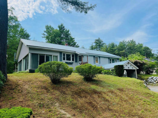 40 GOAMKO DR, WINCHESTER, NH 03470 - Image 1