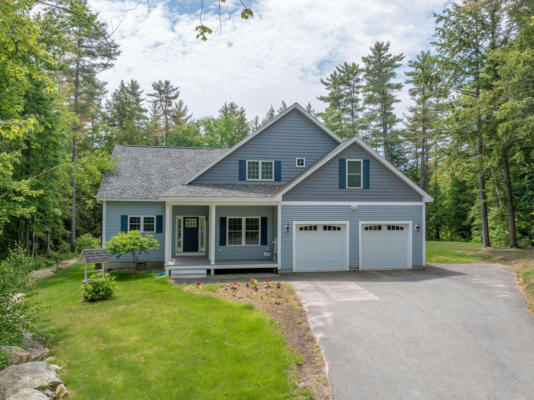 33 BEAVERSIDE DR, CENTER HARBOR, NH 03226 - Image 1