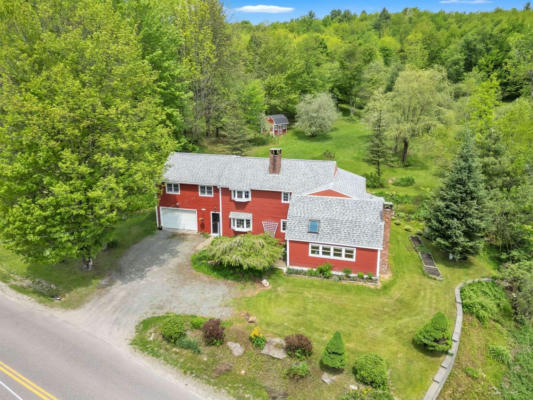 904 MOSCOW RD, STOWE, VT 05672 - Image 1