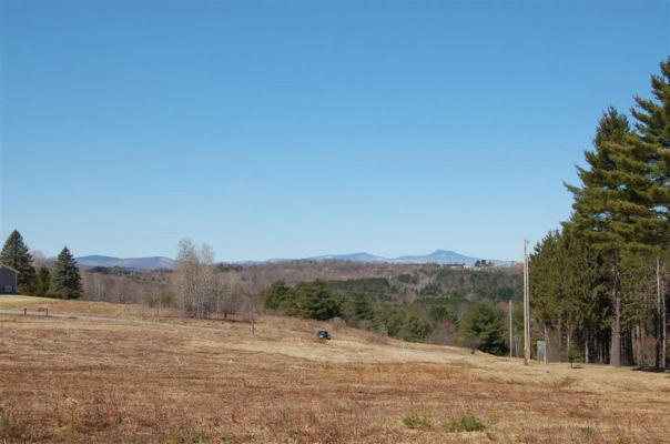 LOT 2&3 CASSIE STREET, BARRE TOWN, VT 05641, photo 3 of 7