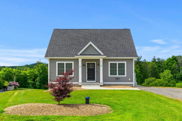 22 VALLEY RD, NEW IPSWICH, NH 03071 - Image 1