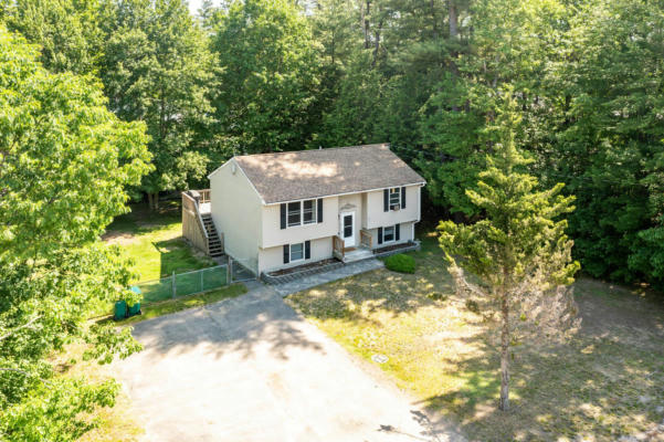 70 OLD DOVER RD, ROCHESTER, NH 03867 - Image 1