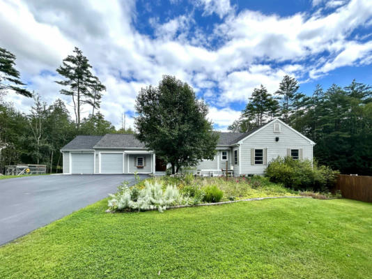 22 BOULDER DR, CANAAN, NH 03741 - Image 1