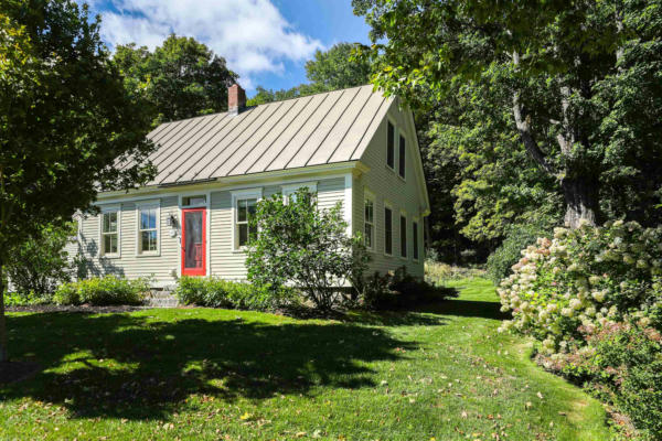 5014 SOUTH RD, S WOODSTOCK, VT 05071 - Image 1