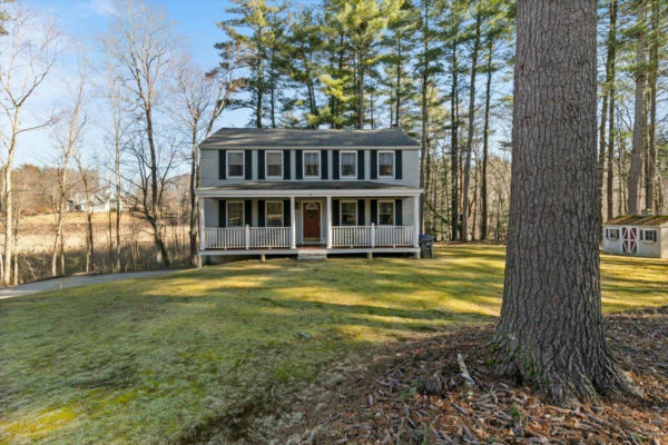 53 HICKORY RD, HAMPSTEAD, NH 03841 - Image 1