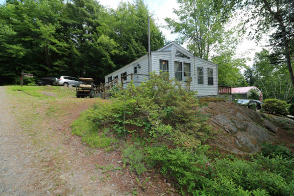 155 FOREST DR, FITZWILLIAM, NH 03447 - Image 1