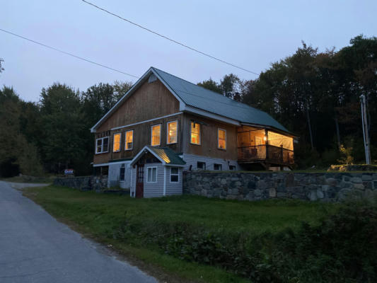 388 PERCY RD, STARK, NH 03582 - Image 1
