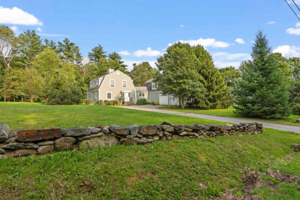 160 RESERVOIR RD, NORTHFIELD, NH 03276 - Image 1