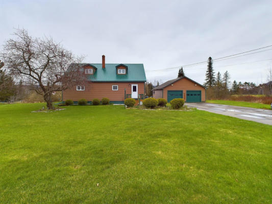 16 COUTURE ST, COLEBROOK, NH 03576 - Image 1