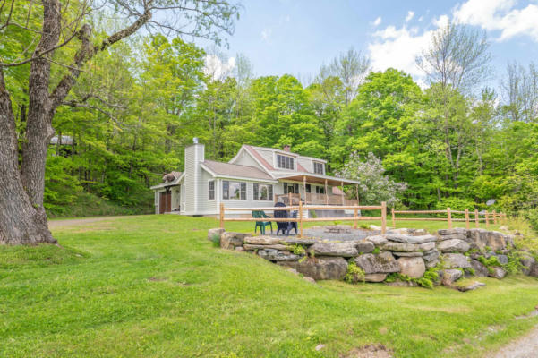 151 OLD ARK RD, WILMINGTON, VT 05363 - Image 1