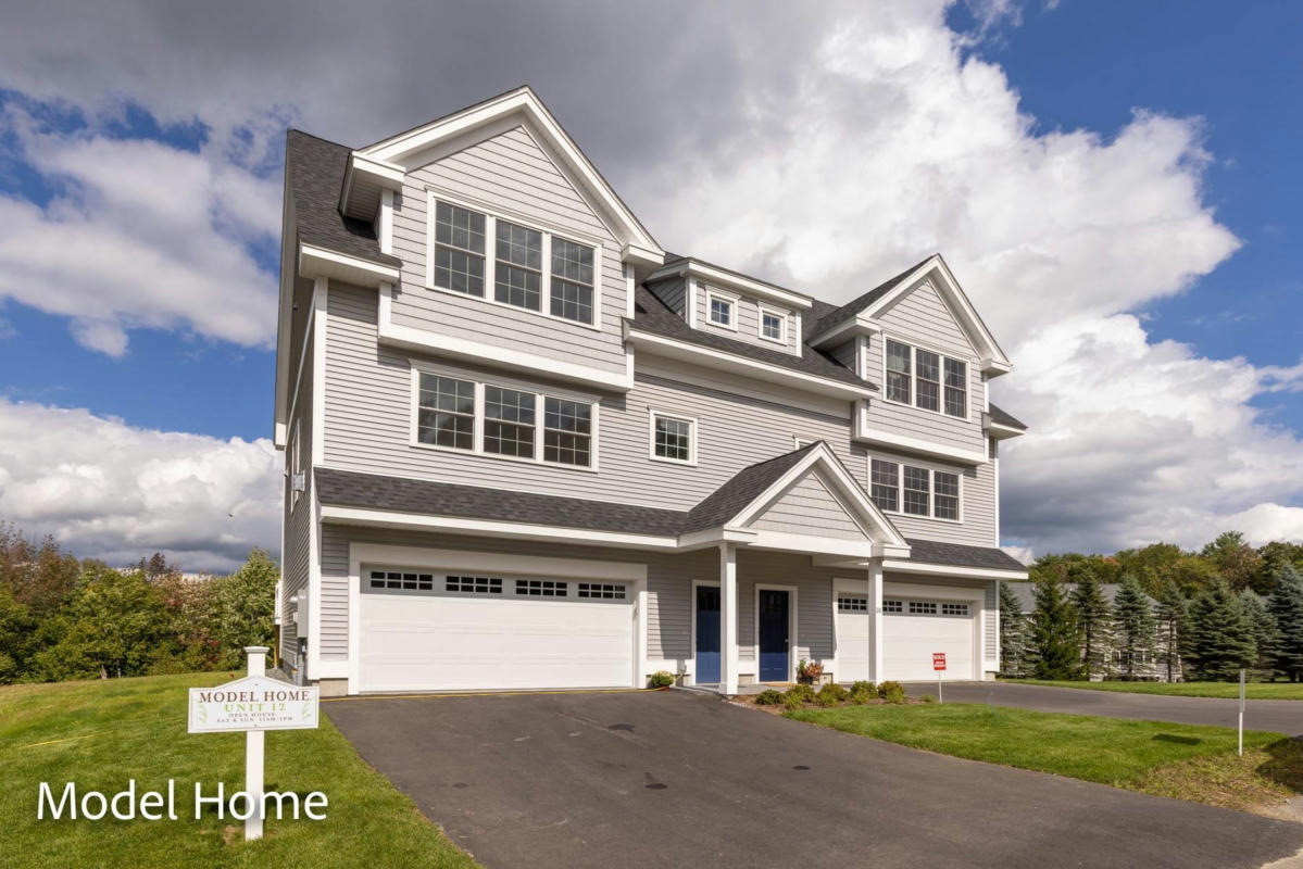 UNIT 27 STONEHILL POINTE ROAD # 27, NEWMARKET, NH 03857, photo 1 of 30