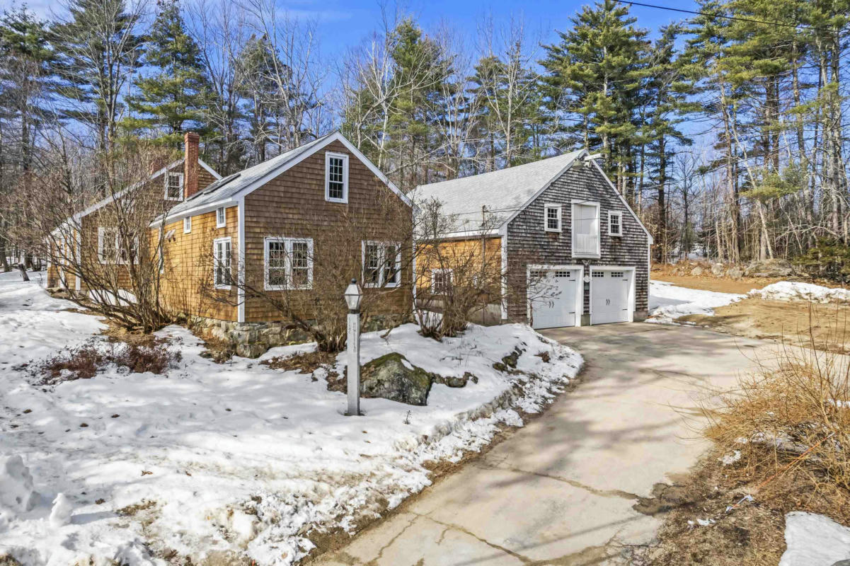 117 YOUNGS RIDGE RD, ACTON, ME 04001, photo 1 of 31