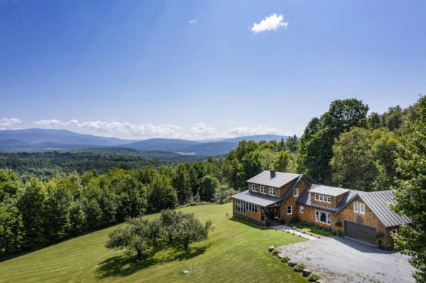 414 NORTH RD, NEWBURY, VT 05051 - Image 1