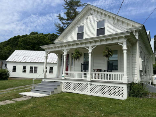 366 S MAIN ST, BRADFORD, VT 05033 - Image 1