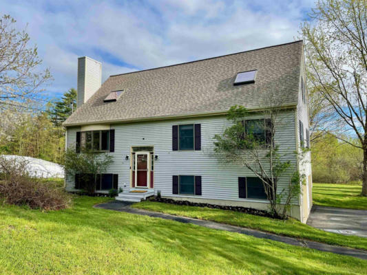 168 CHESLEY HILL RD, ROCHESTER, NH 03839 - Image 1