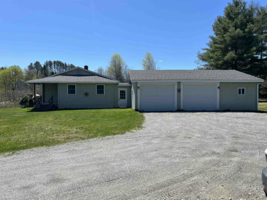 3238 STAGECOACH RD, MORRISTOWN, VT 05661, photo 3 of 29