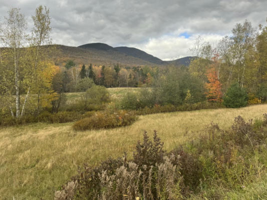 00 MOUNTAIN ROAD, WESTFIELD, VT 05874 - Image 1