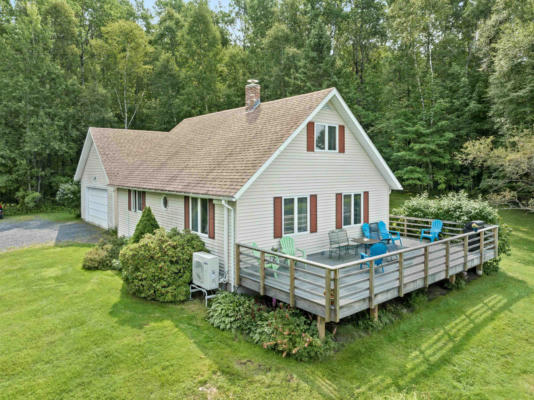 108 JALBERT RD, BARRE, VT 05641 - Image 1