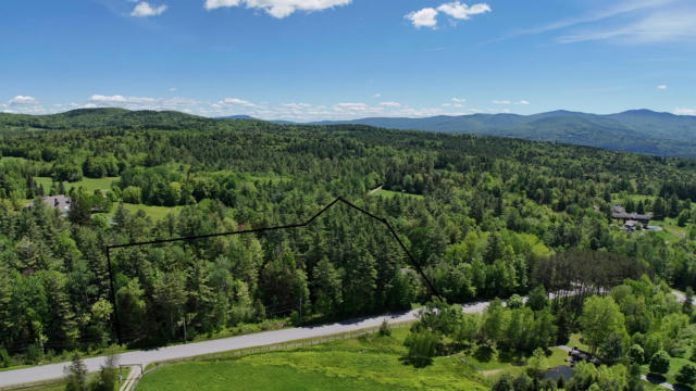 480 EDSON HILL RD # 3, STOWE, VT 05672, photo 2 of 13