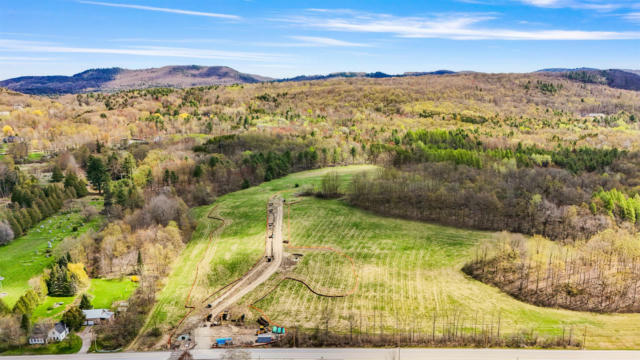 TBD MECHANICSVILLE ROAD LOT # 1, HINESBURG, VT 05461 - Image 1