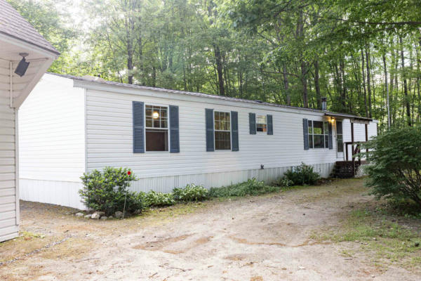 59 MOUNTAIN VIEW DR, RUMNEY, NH 03266 - Image 1