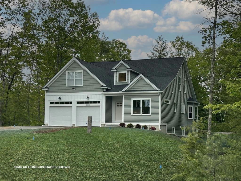 LOT 25 STONEARCH AT GREENHILL # LOT 25, BARRINGTON, NH 03825, photo 1 of 18