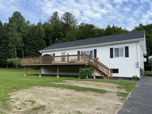 1412 ROUTE 14 N, COVENTRY, VT 05825 - Image 1