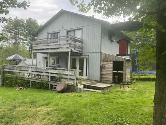 3378 BULLFROG HOLLOW RD, WELLS, VT 05774 - Image 1