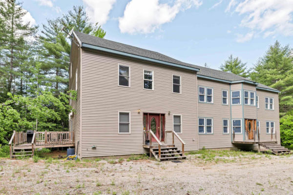 131 WEBSTER RD, CENTER CONWAY, NH 03813 - Image 1
