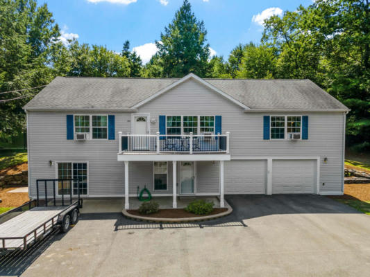 257 CATAMOUNT RD, PITTSFIELD, NH 03263 - Image 1