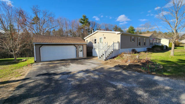34 COUNTRY LN, FREMONT, NH 03044 - Image 1