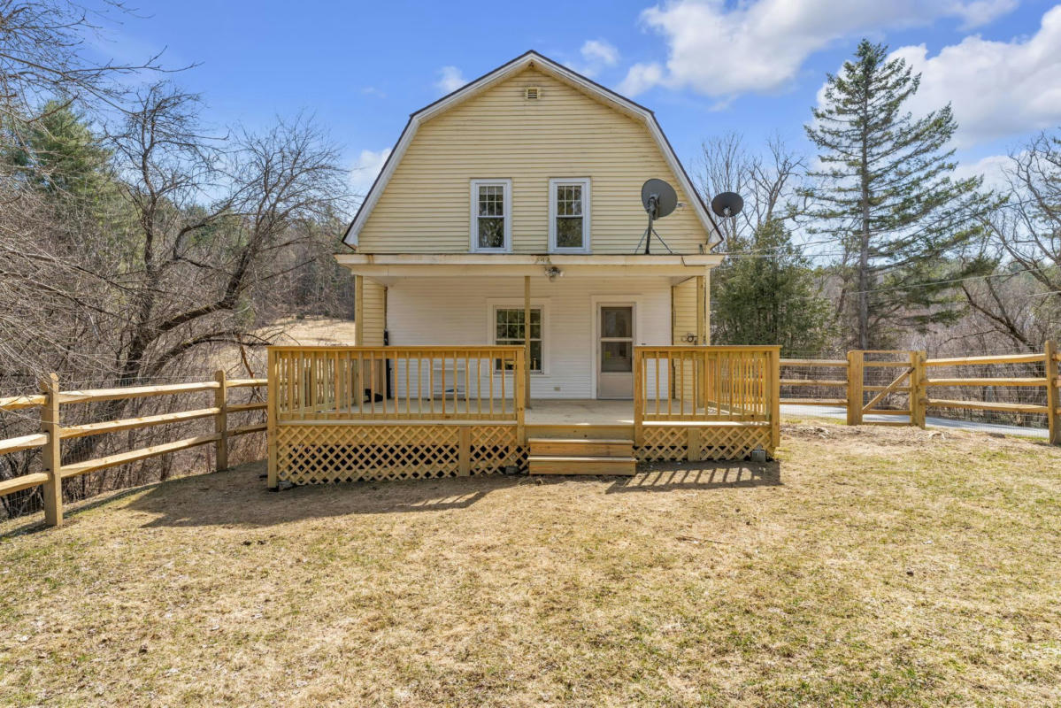 14 HENRY ST, BARRE TOWN, VT 05670, photo 1 of 34