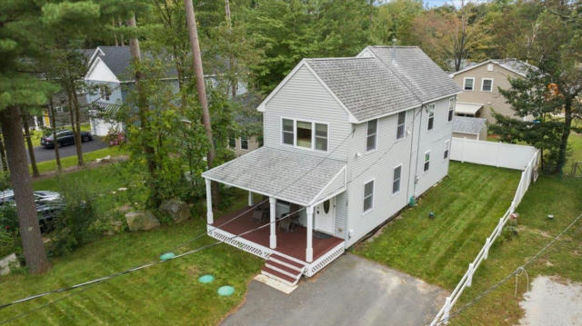 75 TOWN FARM Rd, Salem, NH 03079, MLS# 192756