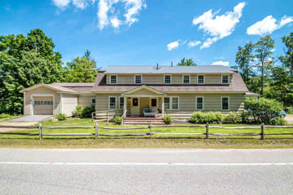 815 W SIDE RD, CONWAY, NH 03818 - Image 1