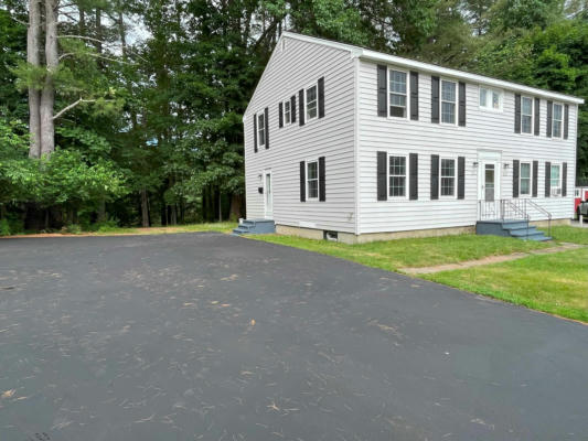 32 YOUNG DR, DURHAM, NH 03824 - Image 1