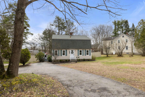 157 EXETER RD, NEWMARKET, NH 03857 - Image 1