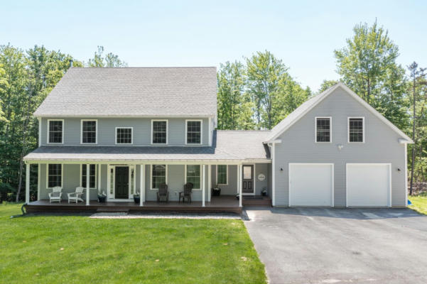 731 1ST CROWN POINT RD, STRAFFORD, NH 03884 - Image 1