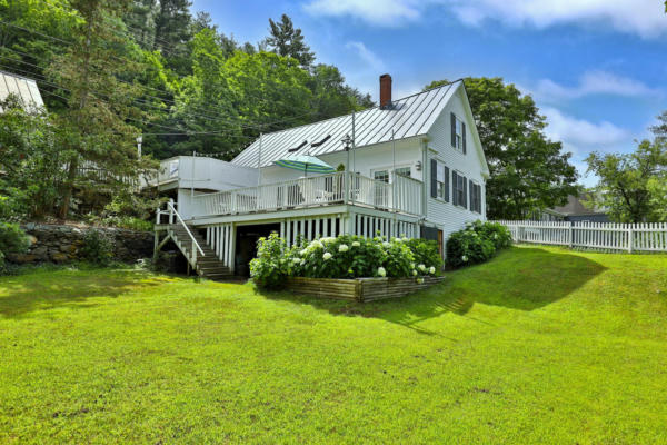 13 HIGH ST, WOODSTOCK, VT 05091 - Image 1