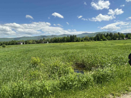 LOT #4 LAWRENCE ROAD # 4, MORRISTOWN, VT 05661, photo 2 of 9