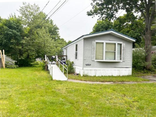 23 CHERRY ST, EXETER, NH 03833 - Image 1