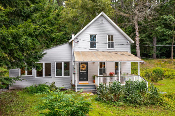 325 JERICHO ST, WHITE RIVER JUNCTION, VT 05001 - Image 1