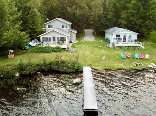 97 & 109 STARBOARD DRIVE, GROTON, VT 05046 - Image 1